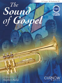 Curnow Music Press The Sound of Gospel : photo 1