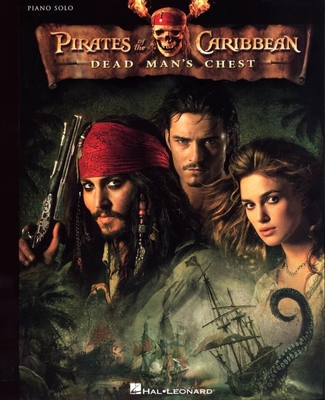 Pirates Of The Caribbean: Dead Man