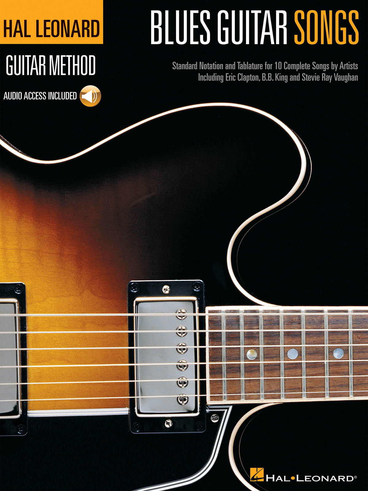 Blues Guitar Songs Guitar Tab : photo 1
