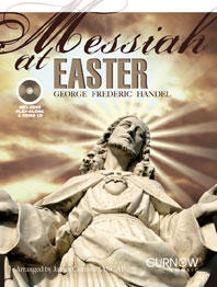 Messiah at Easter (Le Messie à Pâques) : photo 1
