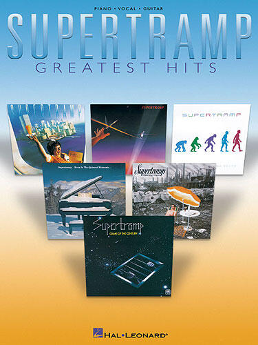 Supertramp: Greatest Hits : photo 1