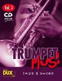 Trumpet plus vol. 3 Jazz & Swing : photo 1
