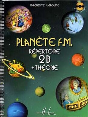 Planète FM Vol. 2B : photo 1