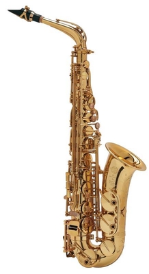 Selmer Super Action 80 Series II Alto