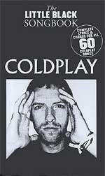 The Little Black Songbook: Coldplay : photo 1