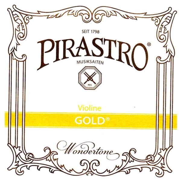 Pirastro Gold (light) 4/4 mi : photo 1