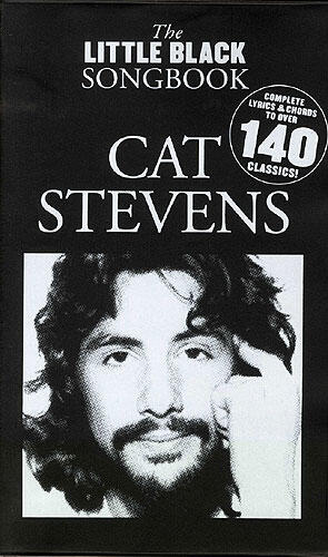 The Little Black Songbook: Cat Stevens : photo 1