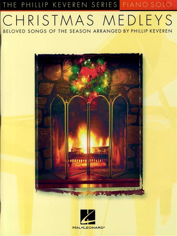 Christmas Medleys Piano Solo : photo 1