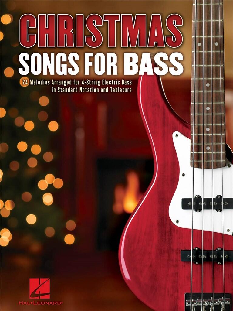 Christmas Songs For Bass : photo 1