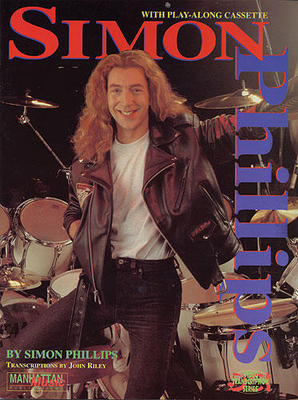 Simon Phillips Occasion