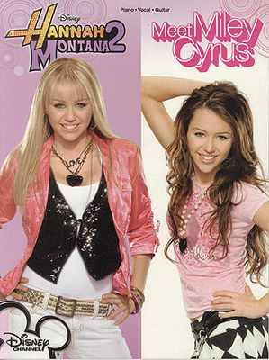 Hannah Montana 2: Meet Miley Cyrus (PVG) Occasion
