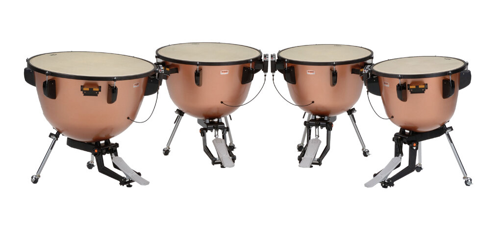 Yamaha Percussions TP3129E : miniature 1