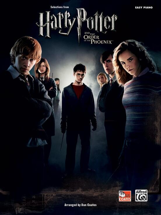 Harry Potter & l