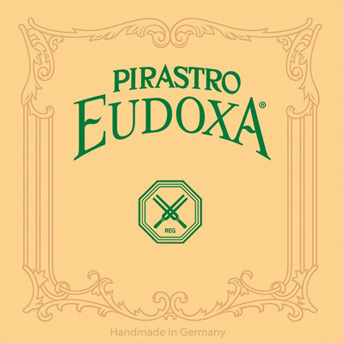 Pirastro Eudoxa 3/4 Ré : photo 1