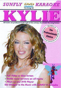 The songs of Kylie : photo 1
