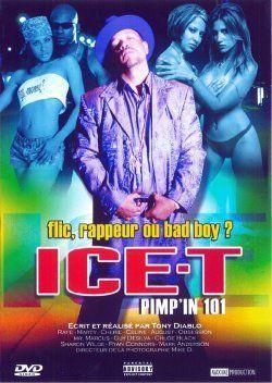 Ice-T Pimp