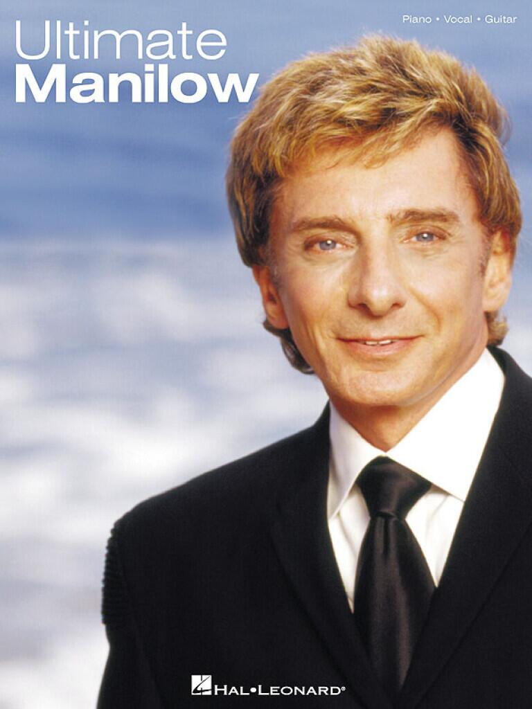 Ultimate Manilow : photo 1