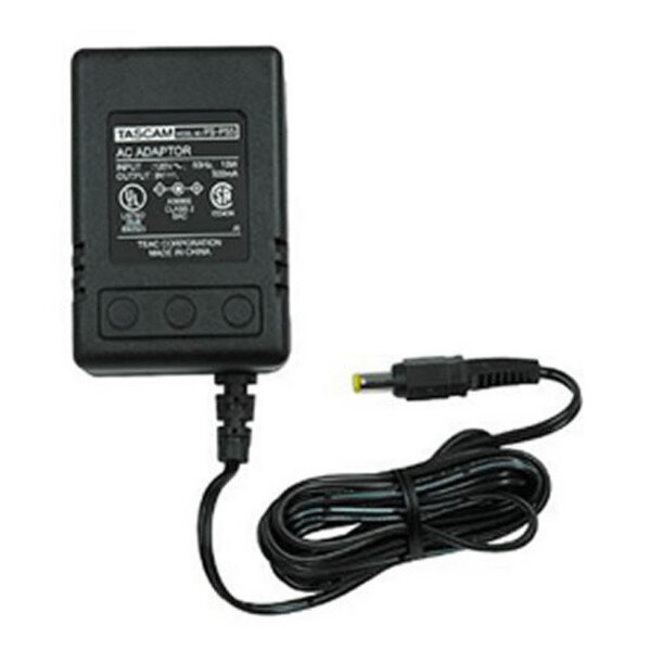 Tascam PS-P520 AC adapter for products powered by 5V DC : photo 1