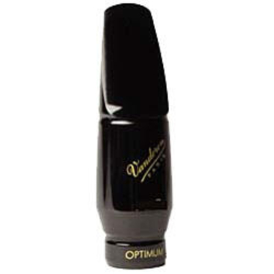 Vandoren AL-3 optimum bec pour sax alto ébonite