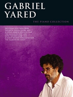 The Piano Collection : Gabriel Yared Occasion