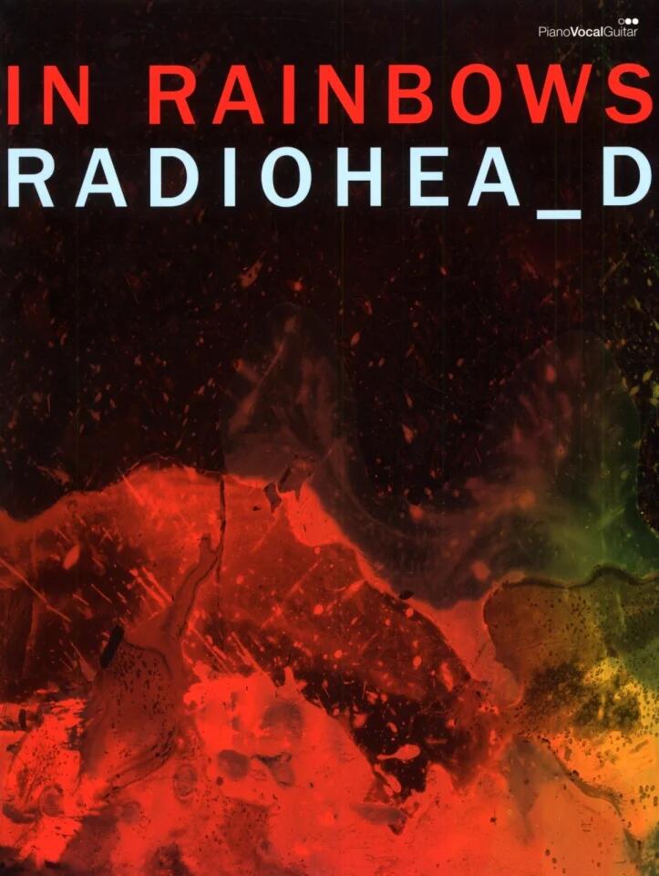 Radiohead: In Rainbows : photo 1