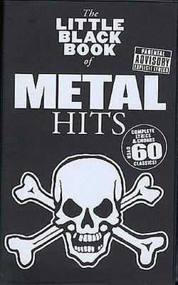 The Little Black Songbook: Metal