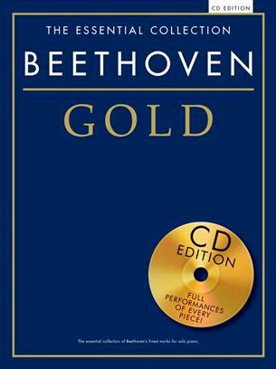 The Essential Collection: Beethoven Gold : photo 1