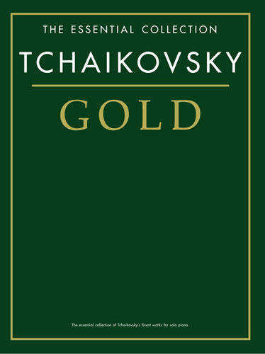 The Essential Collection: Tchaikovsky Gold : photo 1