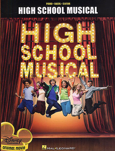High School Musical Selections (PVG) : photo 1