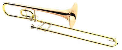 Yamaha YSL-350C Trombone