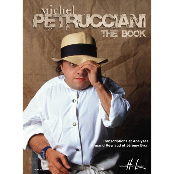 Michel Petrucciani The Book : photo 1