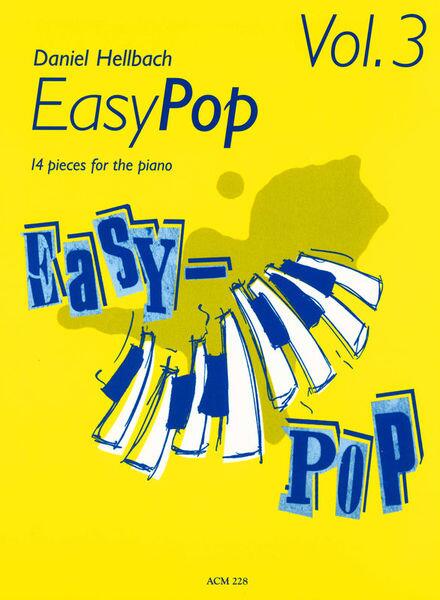 Easy Pop vol. 3 : photo 1