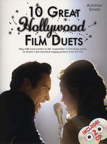 10 great Hollywood film duets : photo 1