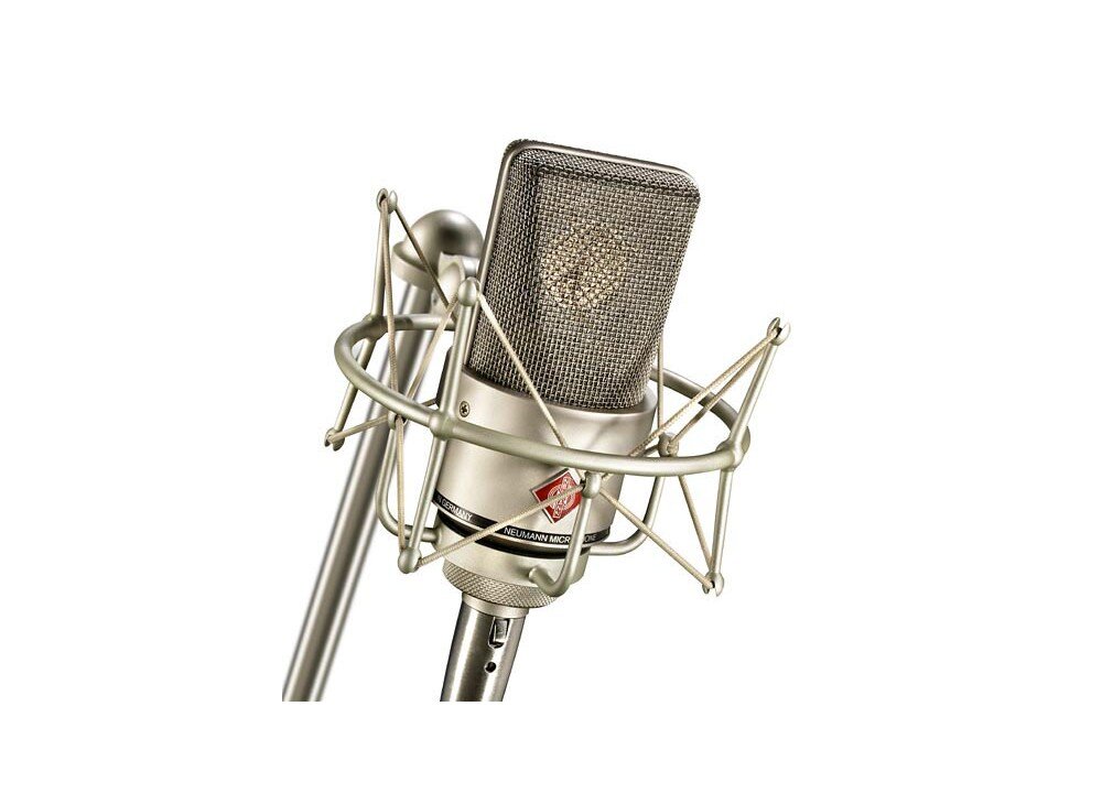 Neumann TLM 103 studio set TLM103 & Spider Clamp Included (EA1) : photo 1