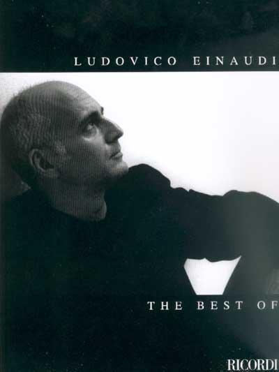 The Best Of Ludovico Einaudi : photo 1