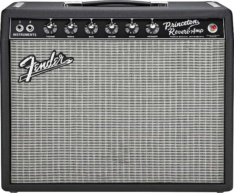 Fender 65