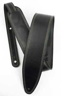 LM Strap Eyeland Heritage - Black