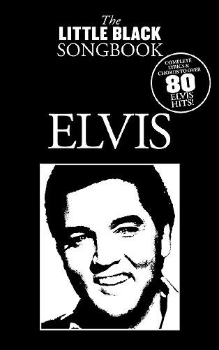 The Little Black Songbook: Elvis : photo 1
