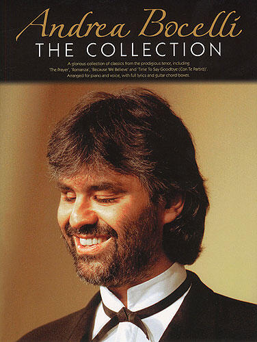 Andrea Bocelli: The Collection New Edition : photo 1