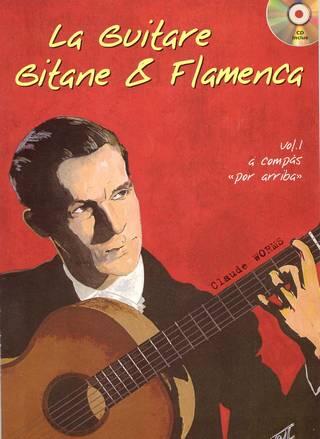 La guitare gitane & flamenca vol. 1 : photo 1