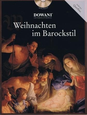 Weihnachten im Barockstil