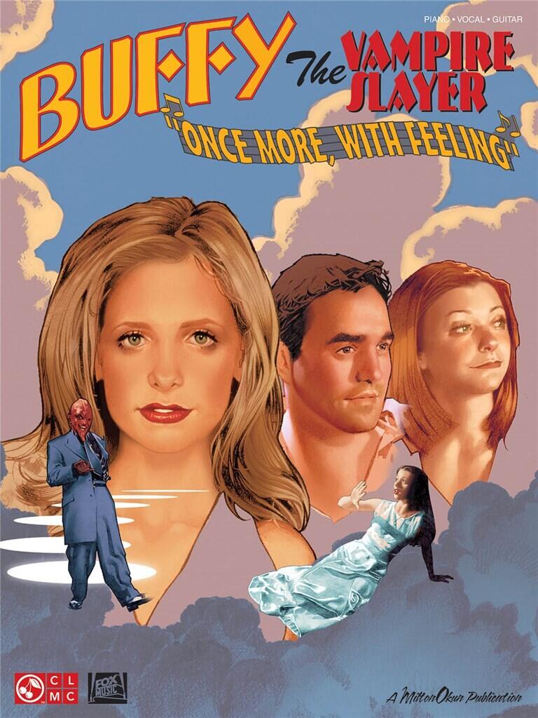 Buffy The Vampire Slayer: Once More With Feeling : photo 1