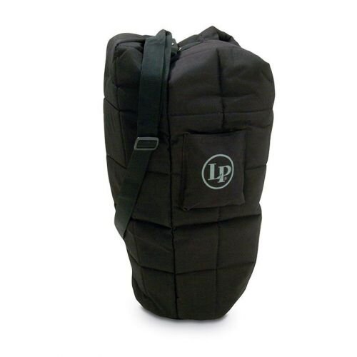 Latin Percussion LP540-BK Quilted Conga Bag : photo 1