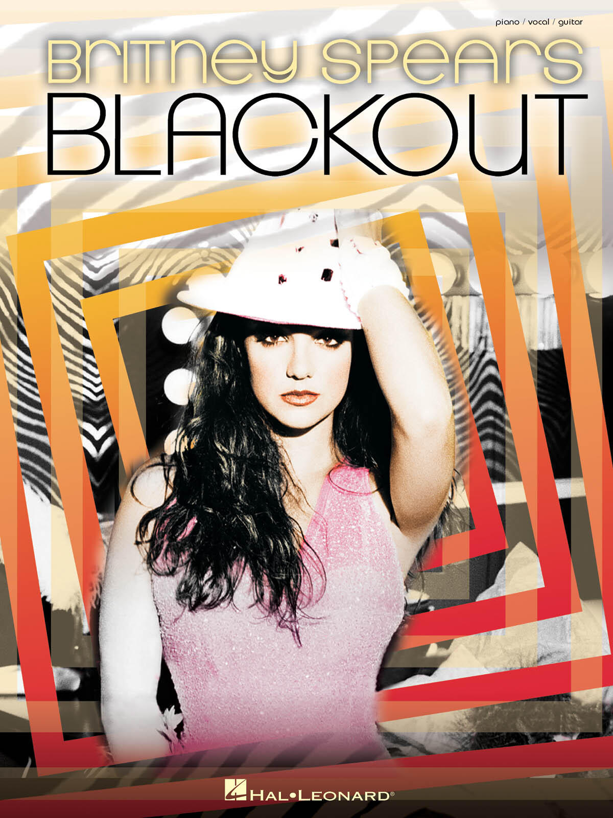 Britney Spears: Blackout : photo 1