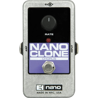 Electro-Harmonix Nano Clone Analog Chorus