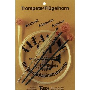 Reka Trombone Care Kit : photo 1