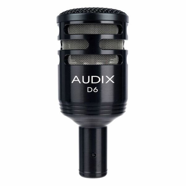 Audix D6 : miniature 1