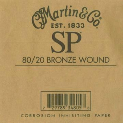Martin & Co SP Bronze Wound MSP35