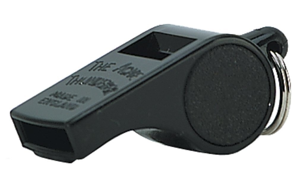 ACME Synthetic Roller Whistle : photo 1