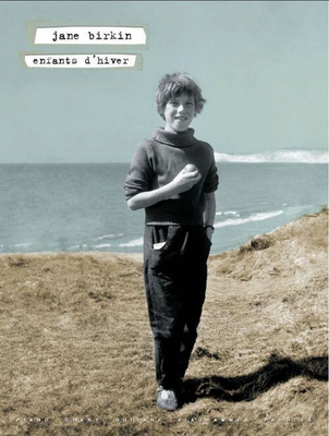 Jane Birkin : Enfants d